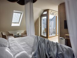 Hotel Panská Zahrada