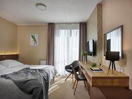 Hotel Panská Zahrada