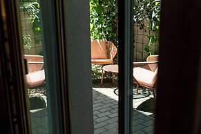 Hotel Panská Zahrada