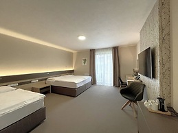 Hotel Panská Zahrada