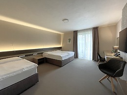 Hotel Panská Zahrada