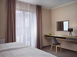 Hotel Panská Zahrada