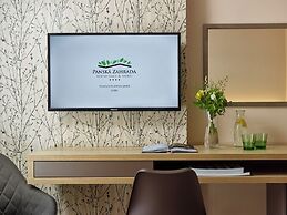 Hotel Panská Zahrada