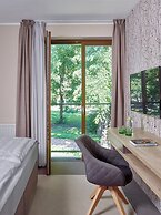Hotel Panská Zahrada