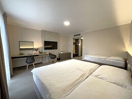 Hotel Panská Zahrada