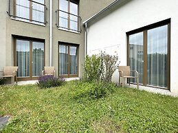 Hotel Panská Zahrada