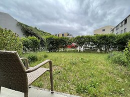 Hotel Panská Zahrada