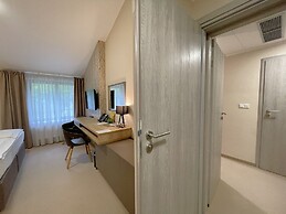 Hotel Panská Zahrada