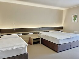 Hotel Panská Zahrada