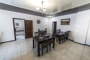 Gorskiy Dom Hotel