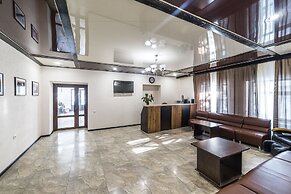 Gorskiy Dom Hotel