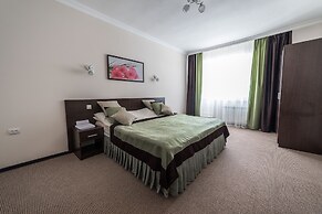 Gorskiy Dom Hotel