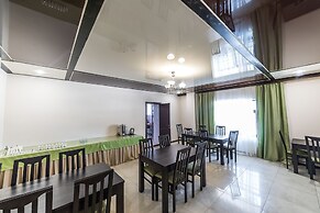 Gorskiy Dom Hotel