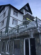 Gorskiy Dom Hotel