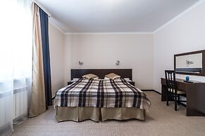 Gorskiy Dom Hotel