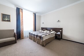 Gorskiy Dom Hotel
