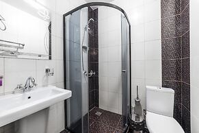 Gorskiy Dom Hotel