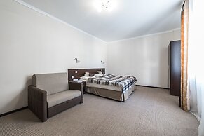 Gorskiy Dom Hotel