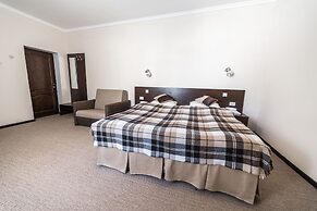 Gorskiy Dom Hotel