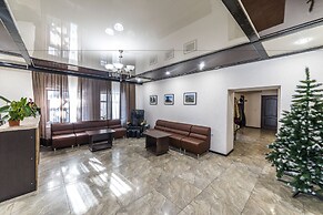 Gorskiy Dom Hotel