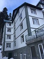 Gorskiy Dom Hotel