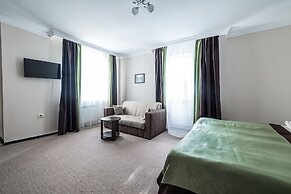Gorskiy Dom Hotel
