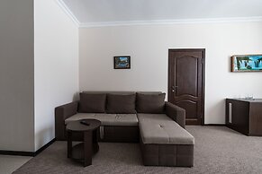 Gorskiy Dom Hotel