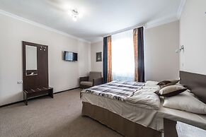 Gorskiy Dom Hotel