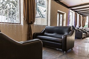 Gorskiy Dom Hotel