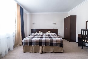 Gorskiy Dom Hotel