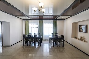 Gorskiy Dom Hotel