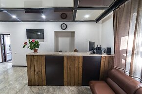 Gorskiy Dom Hotel