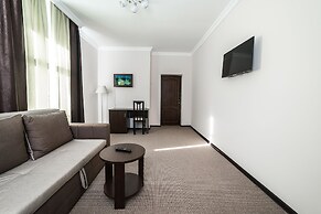 Gorskiy Dom Hotel