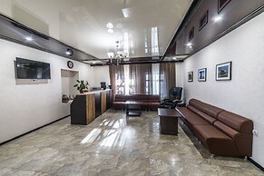 Gorskiy Dom Hotel