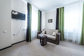 Gorskiy Dom Hotel