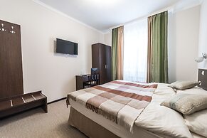 Gorskiy Dom Hotel