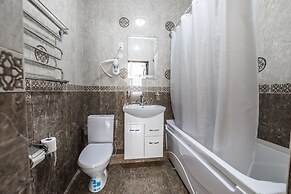 Gorskiy Dom Hotel