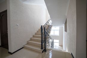 Gorskiy Dom Hotel
