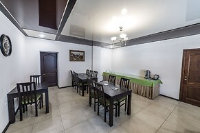 Gorskiy Dom Hotel