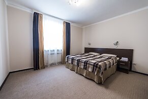 Gorskiy Dom Hotel