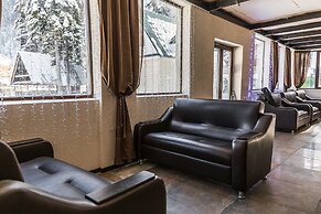 Gorskiy Dom Hotel