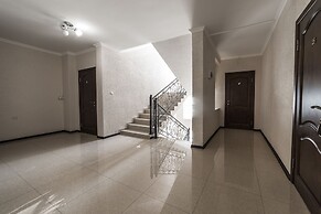 Gorskiy Dom Hotel