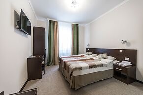 Gorskiy Dom Hotel