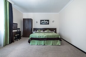 Gorskiy Dom Hotel