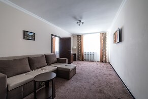 Gorskiy Dom Hotel