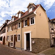 Kleine Villa Rose