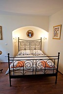 Kleine Villa Rose