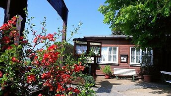 Jägerheim Löbsal