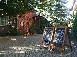 Jägerheim Löbsal