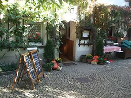 Jägerheim Löbsal